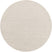 MUST Living Carpet Nirvana round large,Ø250 cm, beige, 60% Wool, 40...