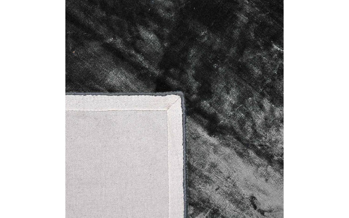 Goossens Vloerkleed Scilla in Scilla, bruin|d. groen