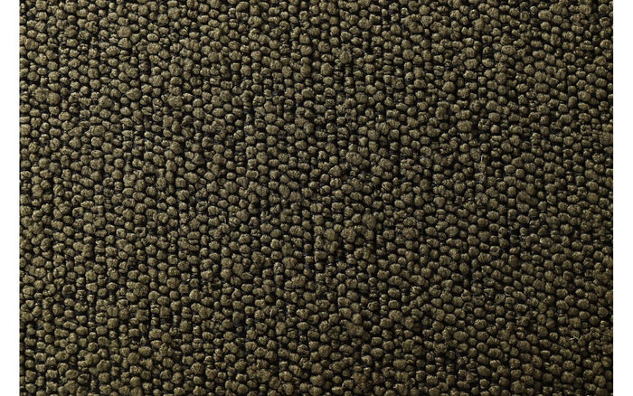 Goossens Counterstoel Diede, Counterstoel - groen Bouclé zonder