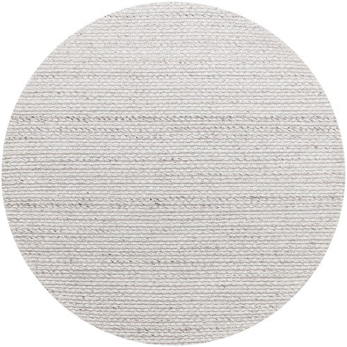 MUST Living Carpet Nirvana round large,Ø250 cm, grey, 60% Wool, 40%...