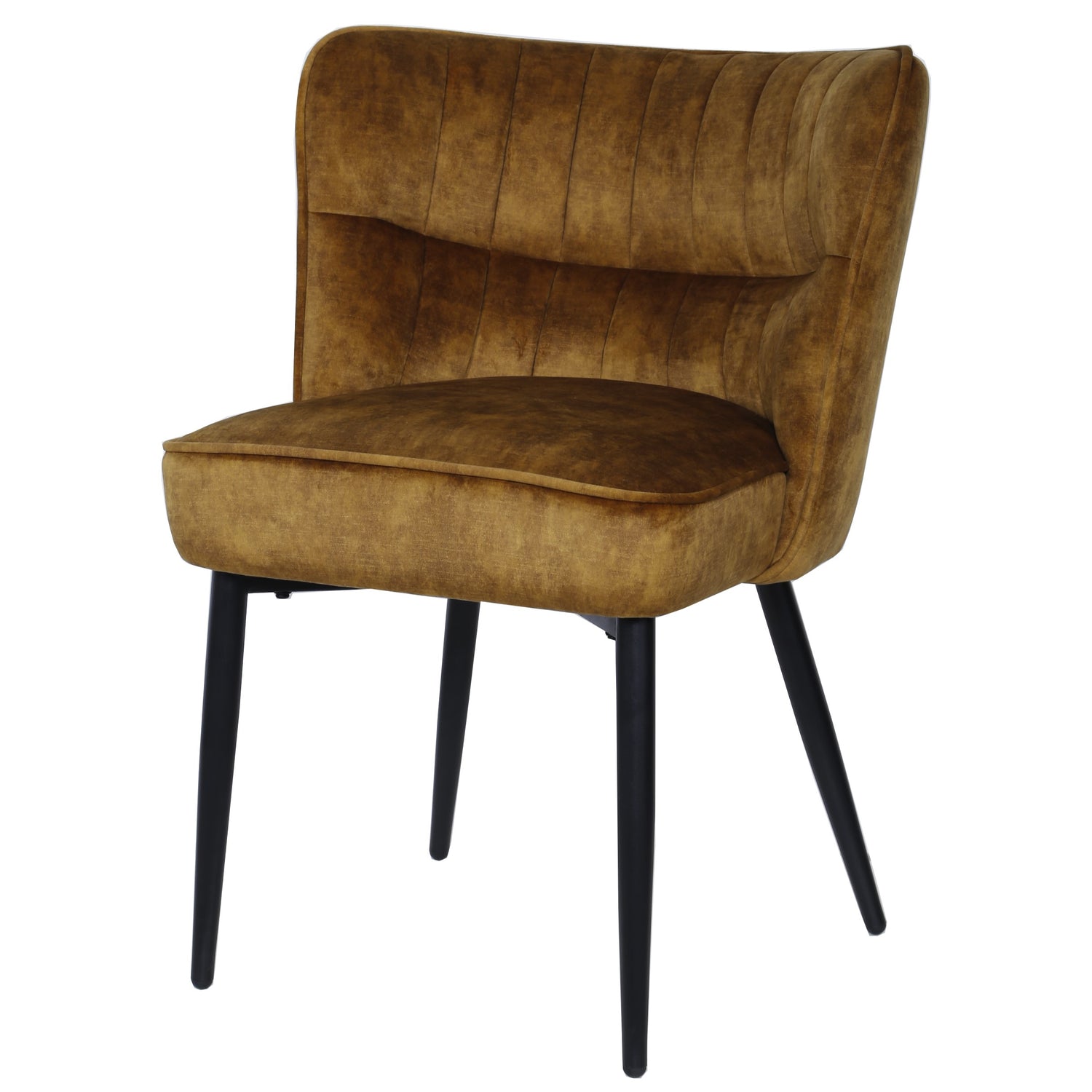 PTMD Marth Brown Dining Chair