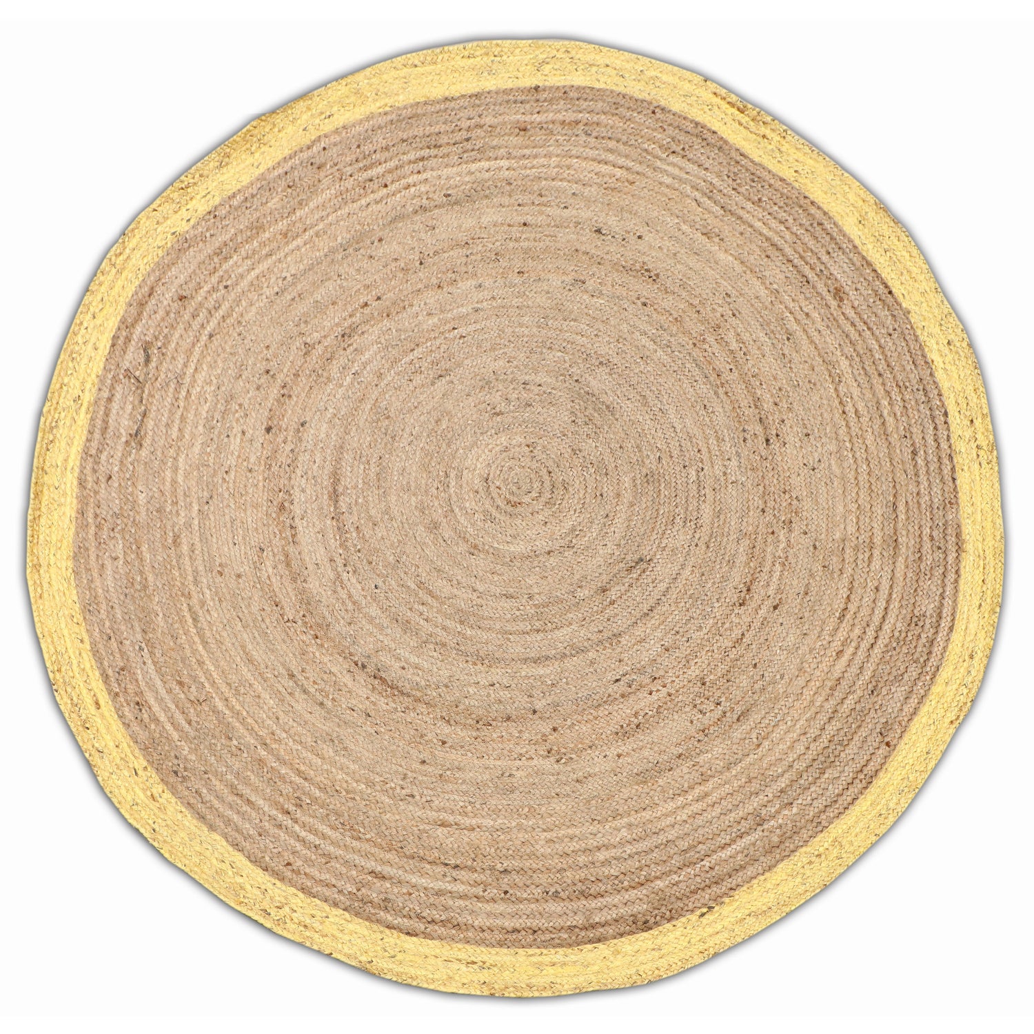 JAIPUR KLASSISCH TEPPICH 200 cm Round