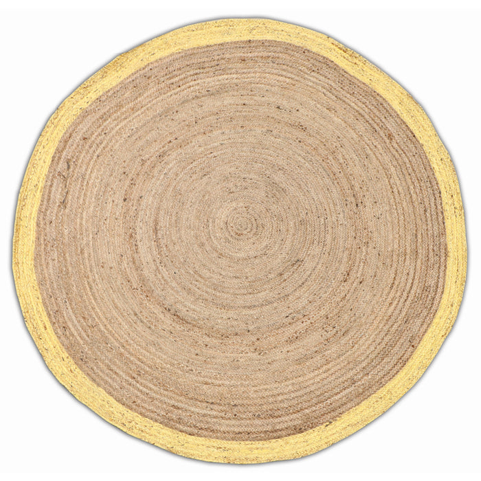 JAIPUR KLASSISCH TEPPICH 200 cm Round