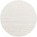 MUST Living Carpet Nirvana round large,Ø250 cm, ivory, 60% Wool, 40...