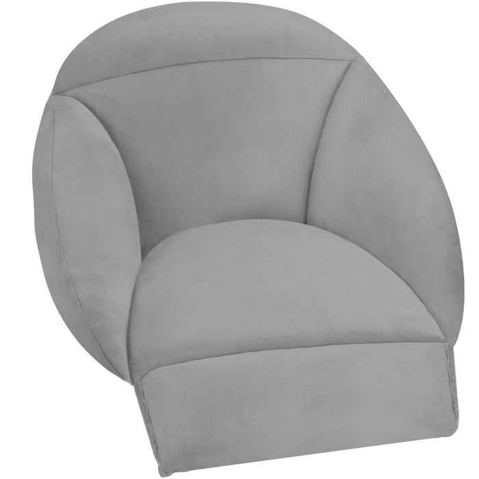 tectake® Hangstoel Samira