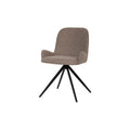PTMD Leander Beige Dining Chair
