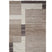 Light&living Vloerkleed 300x200 cm ALMAO wol beige+donker bruin
