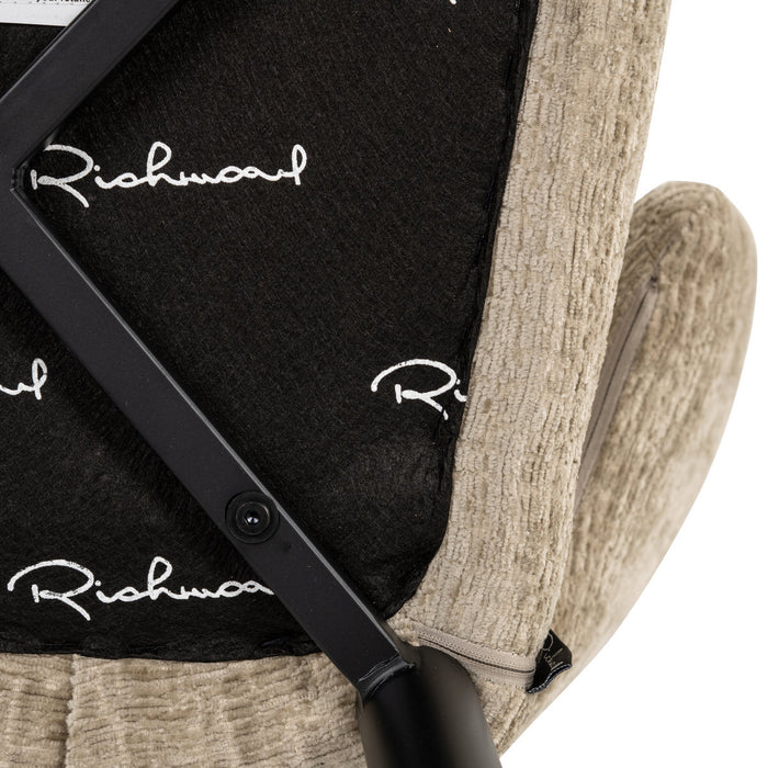 Richmond Interiors Taylor Desert Fusion Barstoel