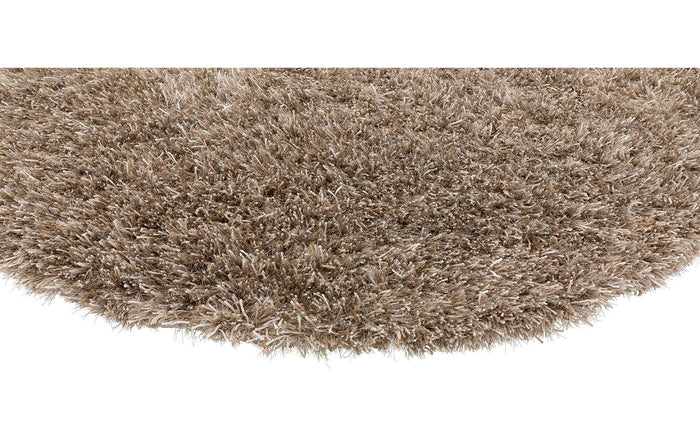 Goossens Tapijt Spira, 200 cm rond