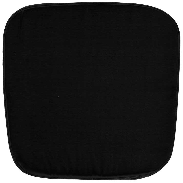 Unique Living - Kussen Fonz - 45x46cm - Black