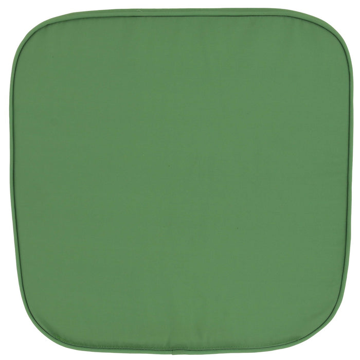 Unique Living - Kussen Fonz - 45x46cm - Forest Green