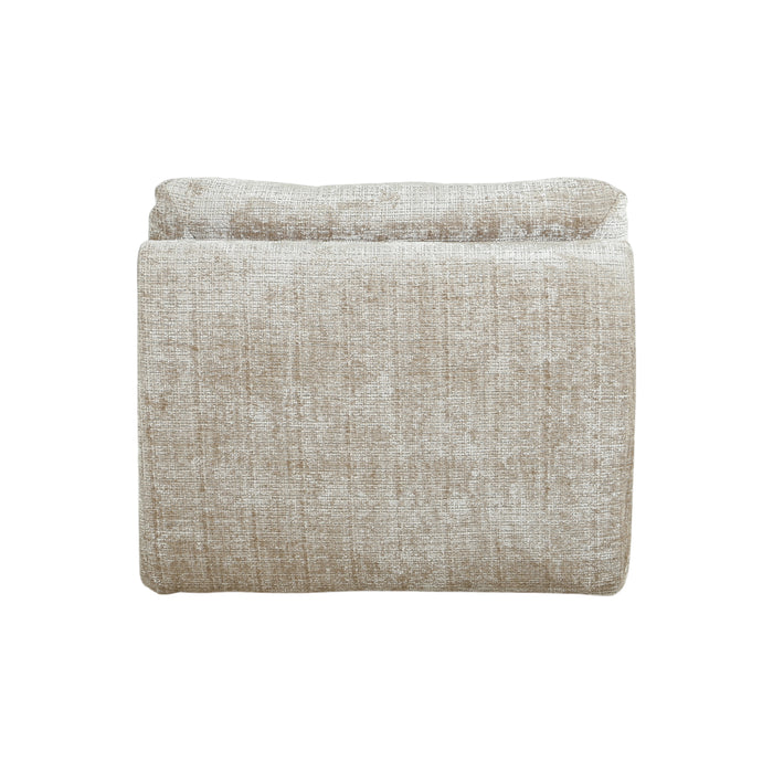 Cloud Couch - Boneless loungestoel Brisa - crème