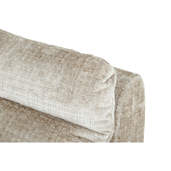 Cloud Couch - Boneless loungestoel Brisa - crème