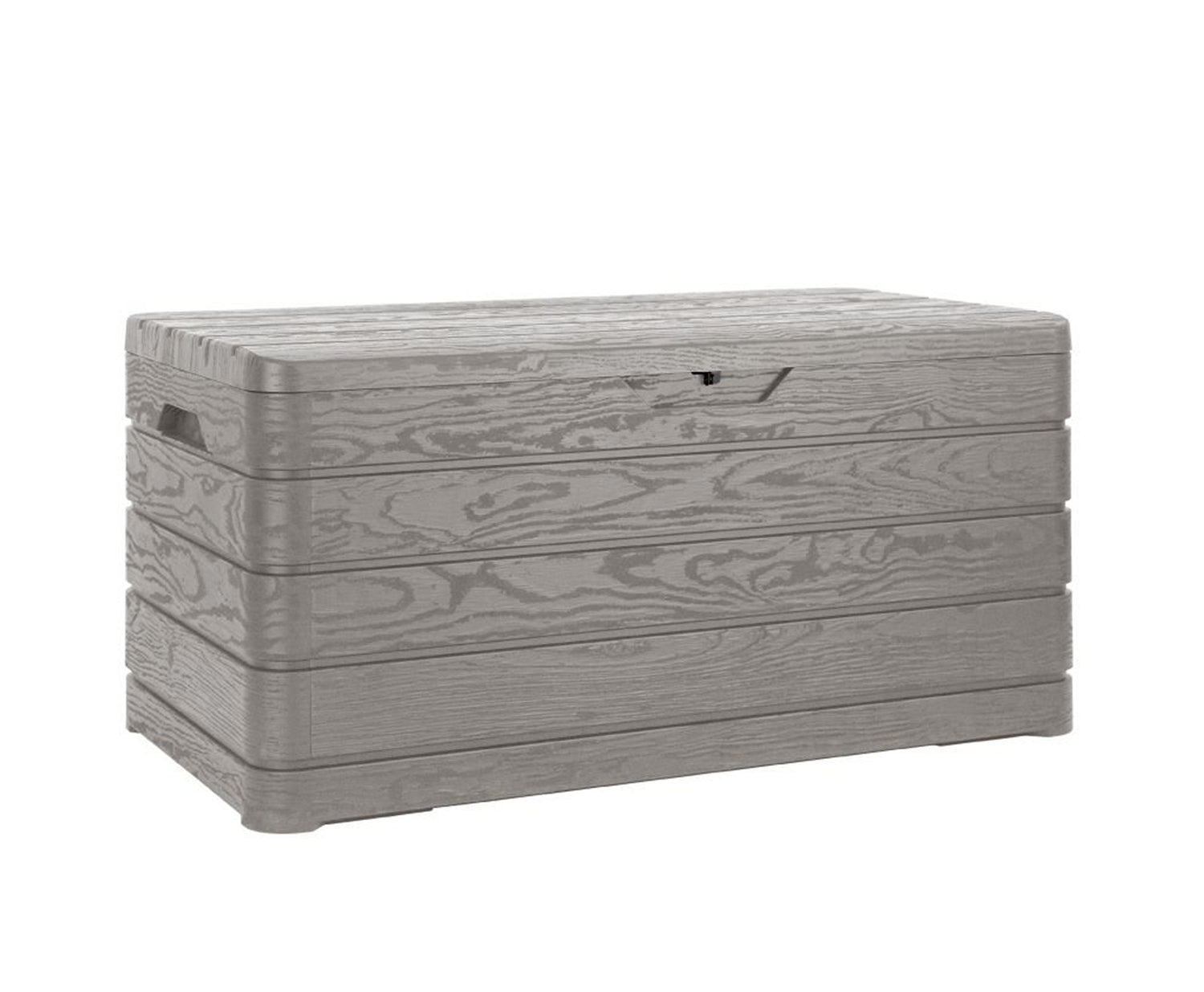 Toomax Dolomiti kussenbox - 500L - grijs