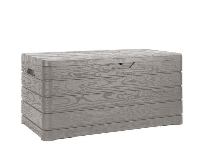 Toomax Dolomiti kussenbox - 500L - grijs