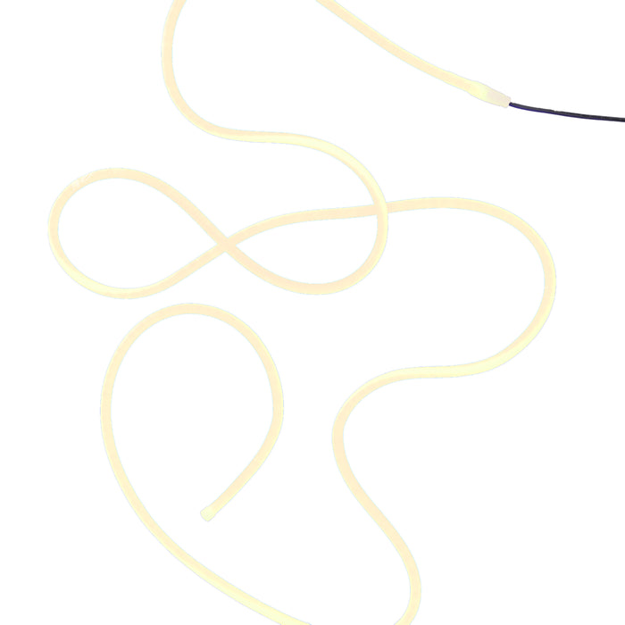 Studio About Flex Tube Lichtsnoer 5 M - Warm White