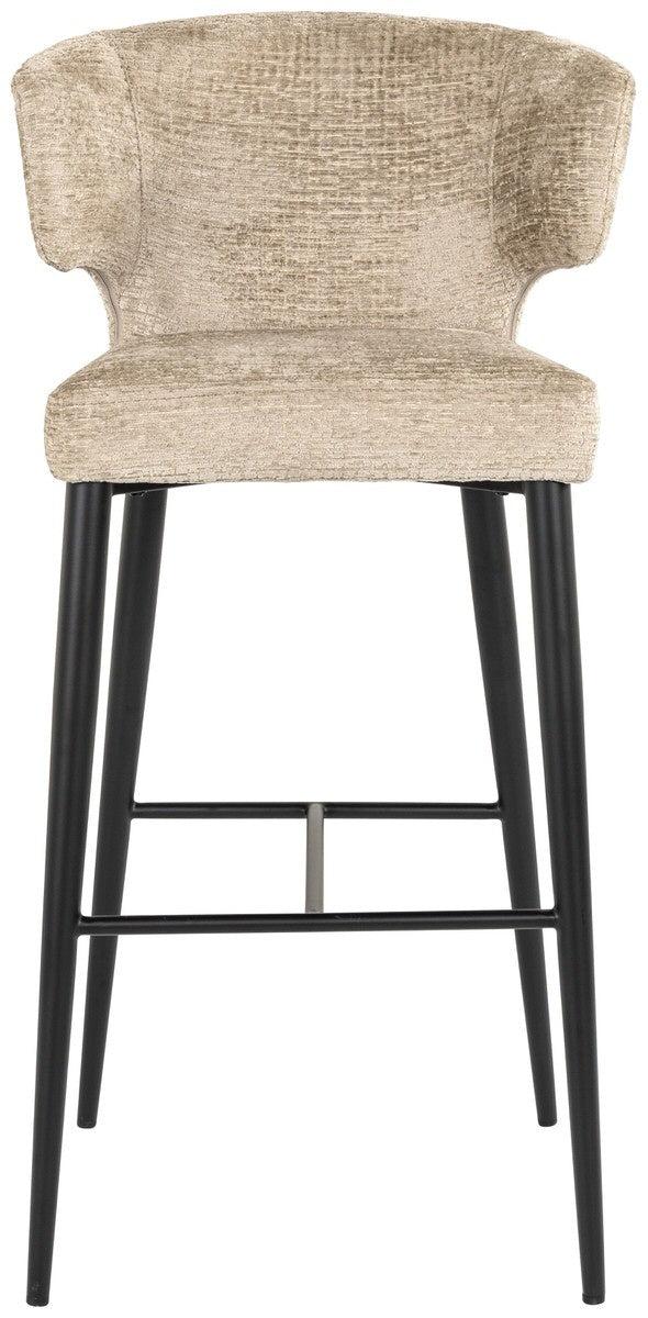 Richmond Interiors Taylor Desert Fusion Barstoel