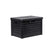Toomax Florida Compact opbergbox - 120 liter - antraciet