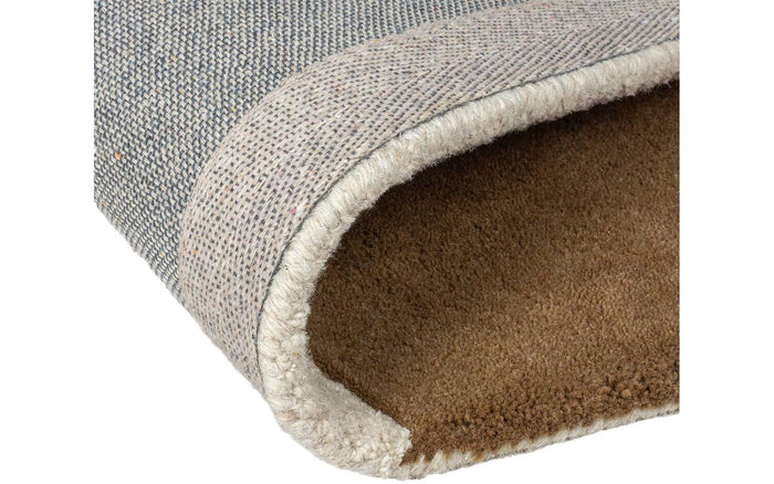 Goossens Vloerkleed Glow in Natural multi (glow)