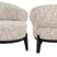 Richmond Interiors Montana Trendy Nature Fauteuil