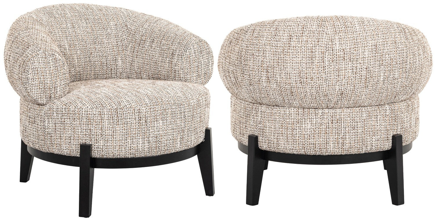 Richmond Interiors Montana Trendy Nature Fauteuil
