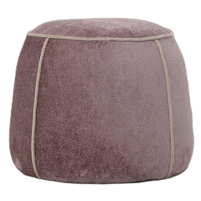PTMD NAPOLI POUF APHRODITE 18 FLAMINGO