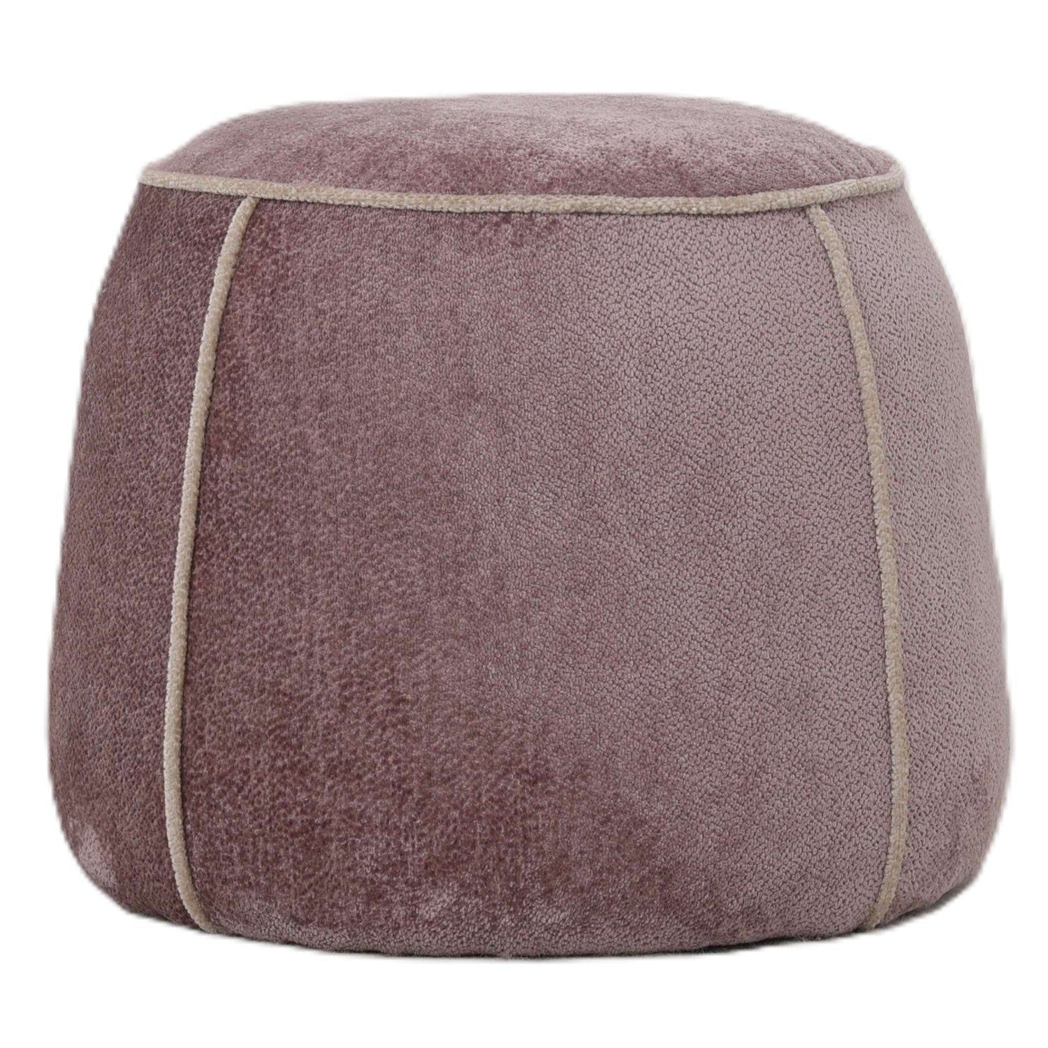 PTMD NAPOLI POUF APHRODITE 18 FLAMINGO