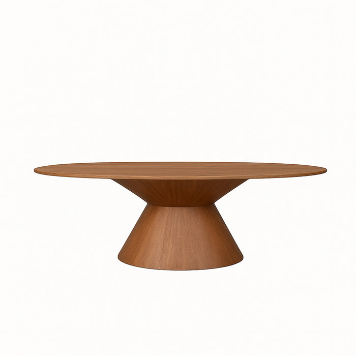 Eettafel Jagger 240x110x76 cm