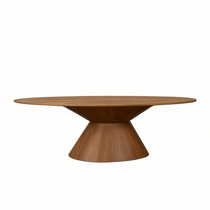 Eettafel Jagger 240x110x76 cm