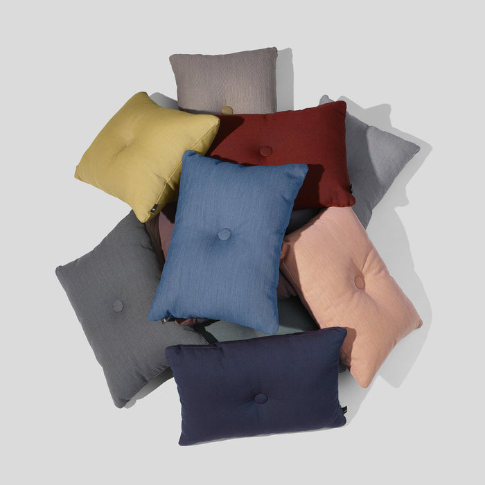 HAY Dot Sierkussen 45 x 60 cm - Golden Yellow