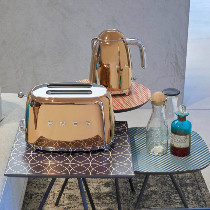 Smeg KLF03RGEU Waterkoker - 1,7 L