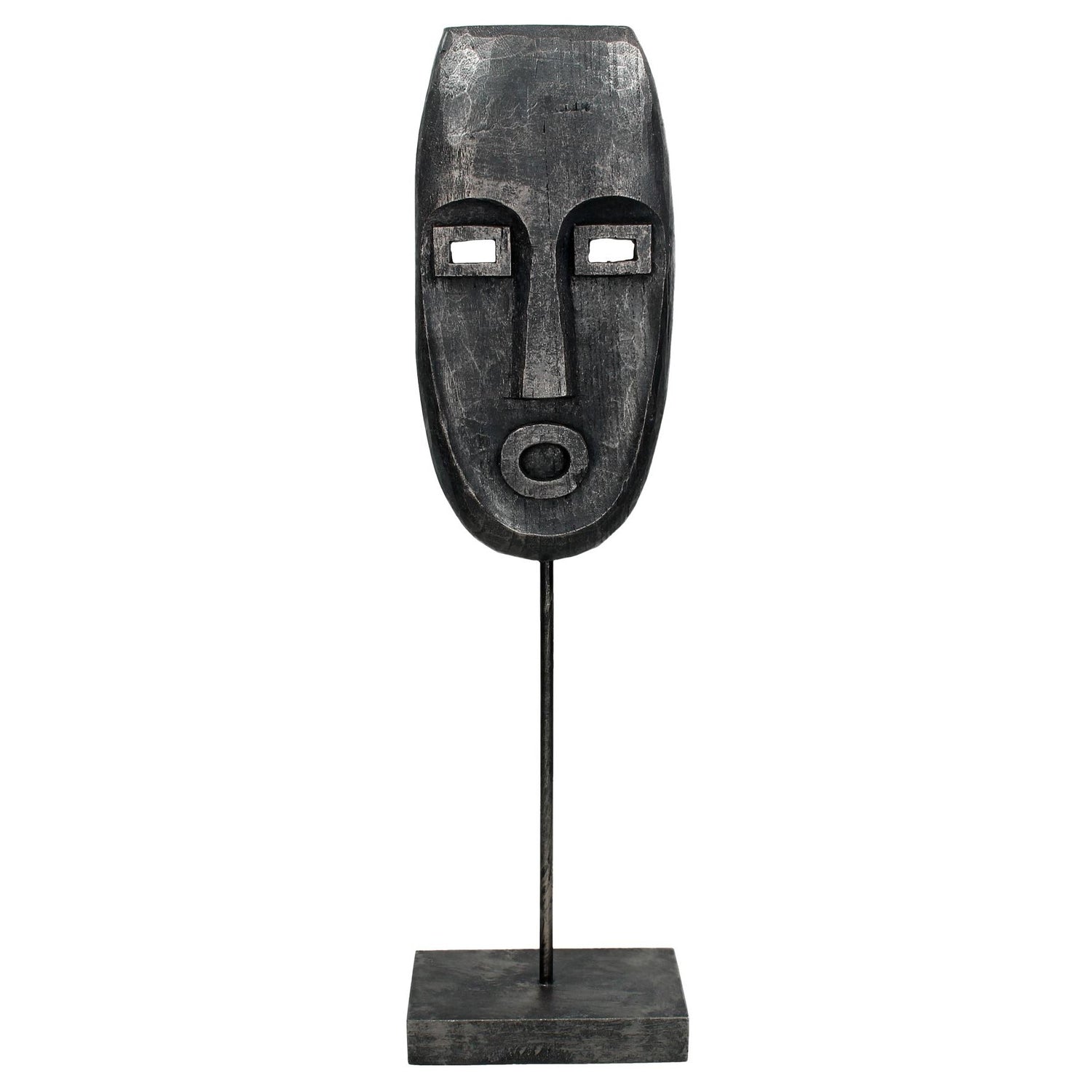 MOOS Dax Decoratief Masker