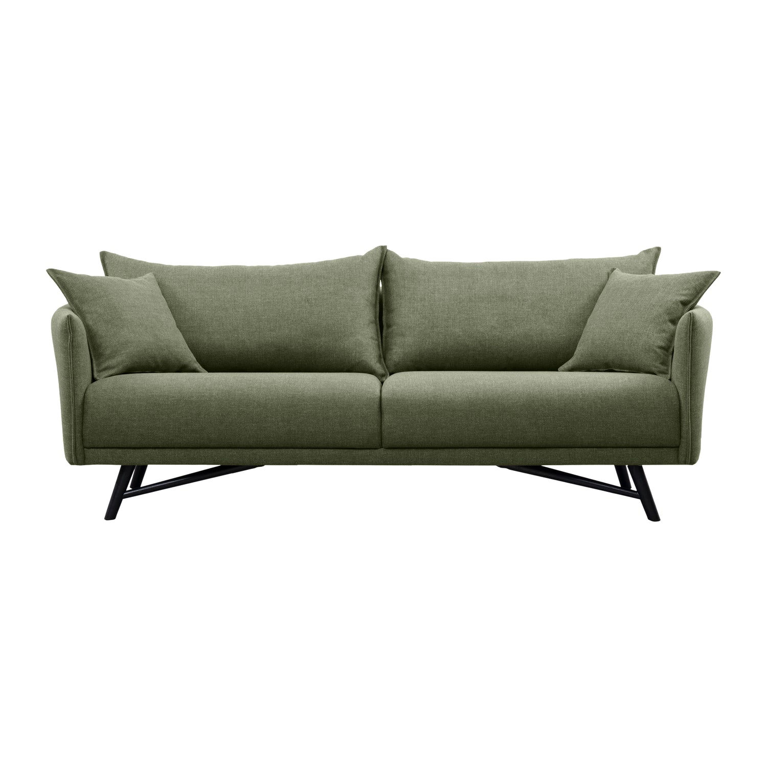 by fonQ Siora 3-zitsbank - Forest