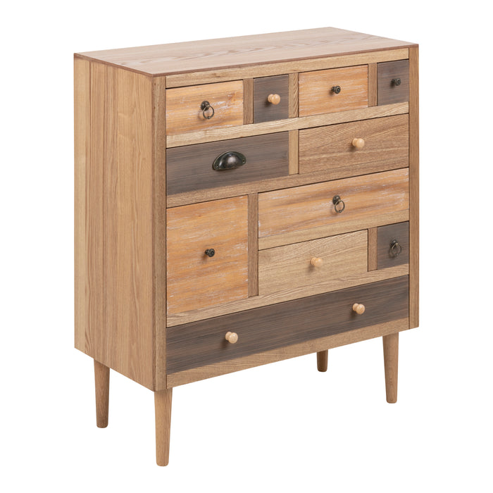 MOOS Flinn Opbergkast