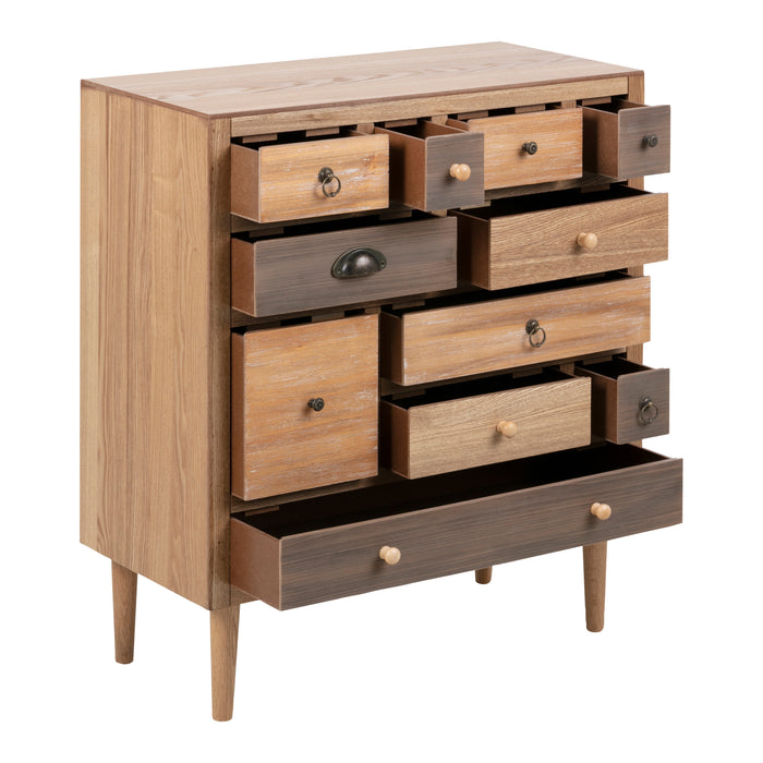 MOOS Flinn Opbergkast