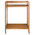 Ratio trolley Birch Warm Brown