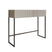 Meubella - Capri - Kaptafel - Beige - 100x32 cm