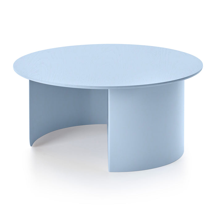 FÉST Plateau Salontafel - Ice Blue