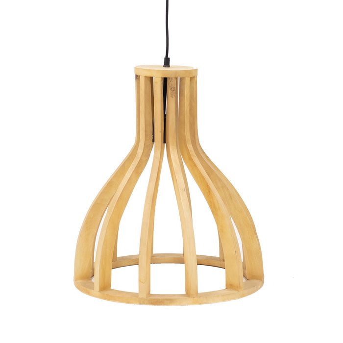 Giga Meubel - Hanglamp Samé Naturel 45cm
