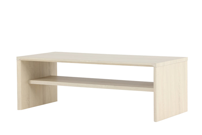 Fjôrd - Salontafel Naturel - 110x50x38cm - Telemarket