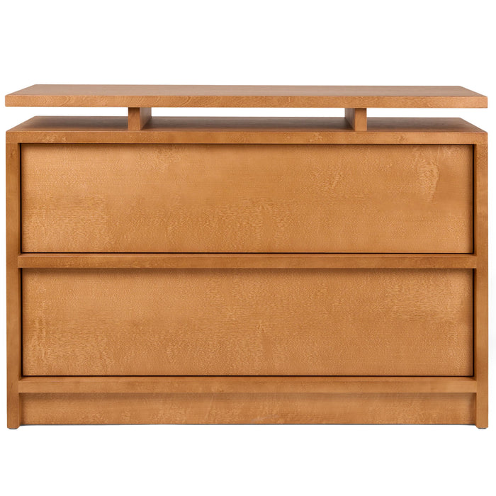 Ratio dressoir Birch Warm Brown