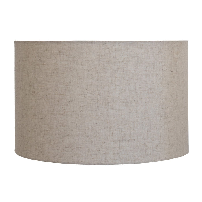 Giga Meubel - Tafellamp Elize Organisch Naturel 60cm