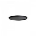 Peasy Tray Black | Zwart | Staal