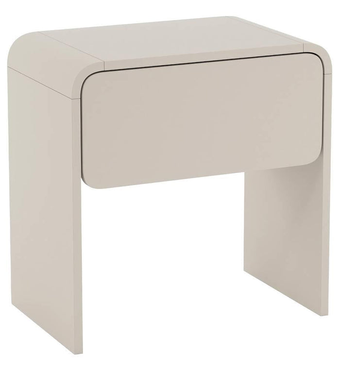 NADUVI Collection Nachtkastje Lontero