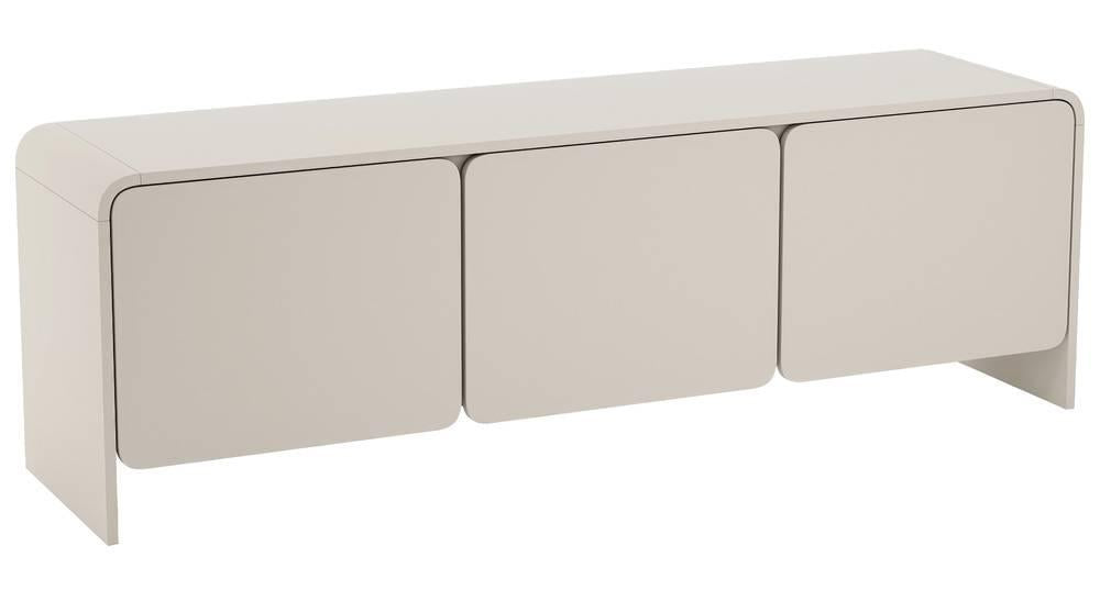 NADUVI Collection TV-meubel Lontero