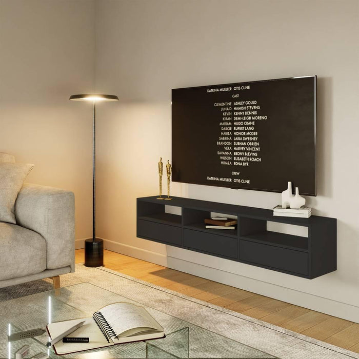 NADUVI Collection TV-meubel Fermo