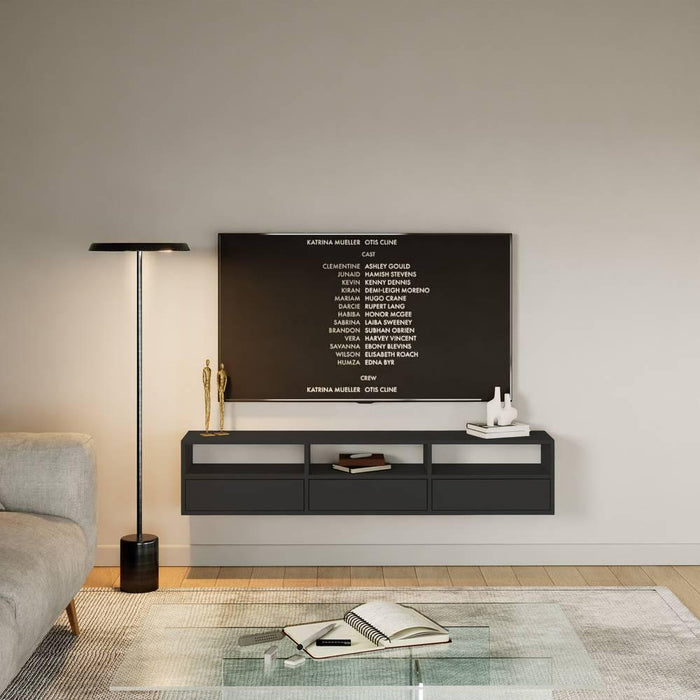 NADUVI Collection TV-meubel Fermo