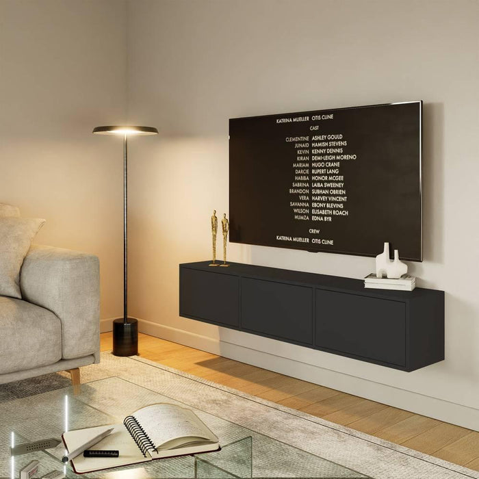 NADUVI Collection TV-meubel Fermo