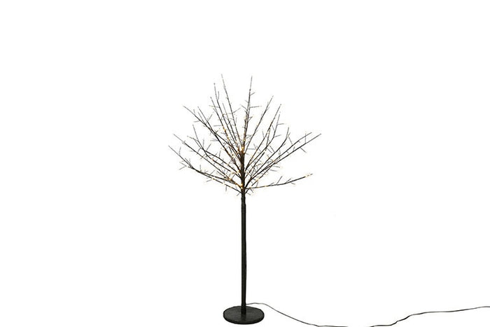 Countryfield Kerstboom LED Fausto -L30B30H120CM