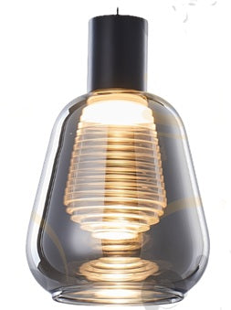 ETH Los buiten glas Gary Smoke